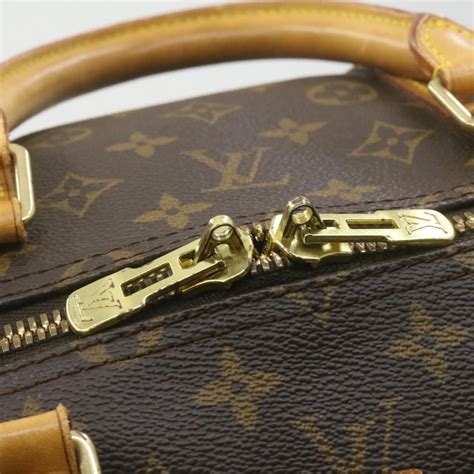 louis vuitton keepall serial number|authentic Louis Vuitton consignment.